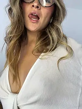 GeorginaBlack online show from February 2026 06:06:01 PM