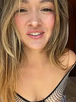 GeorginaBlack online show from February 2026 06:20:02 PM