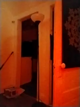 Snapshot of VenezuelaLuxeNoir chatting on December 2025 08:21:01 AM VenezuelaLuxeNoir online show from December 2025 08:21:01 AM