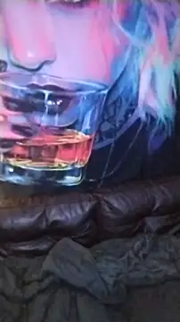 VenezuelaLuxeNoir online show from March 2026 07:59:01 AM