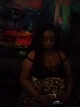 VenezuelaLuxeNoir online show from March 2026 07:03:02 AM