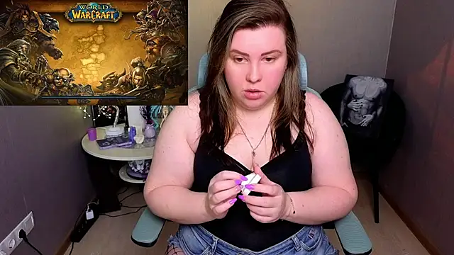 Valerry  online show from November 2025 09:47:02 AM