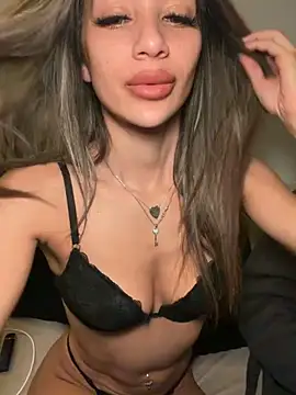 Badcrystal online show from March 2026 08:37:02 PM