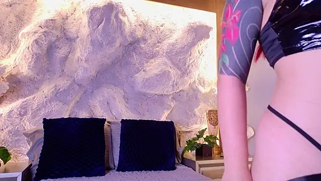 bella mush online show from March 2026 04:01:01 PM