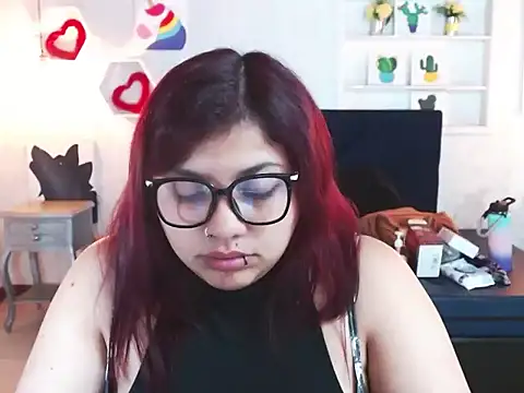 danna garza online show from January 2026 09:46:02 AM