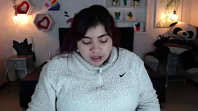 danna garza online show from February 2026 04:25:02 PM