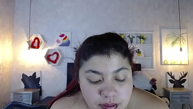 danna garza online show from March 2026 12:23:02 AM