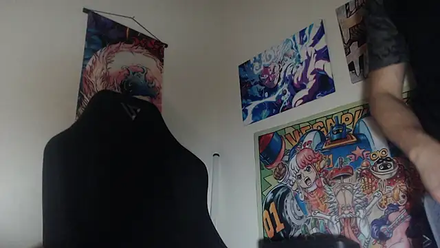 LuciferSantoryu online show from March 2026 04:17:02 AM