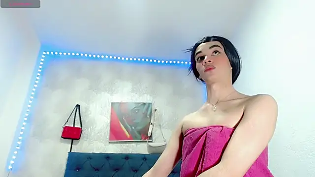 Karla hot777 online show from January 2026 06:11:01 PM