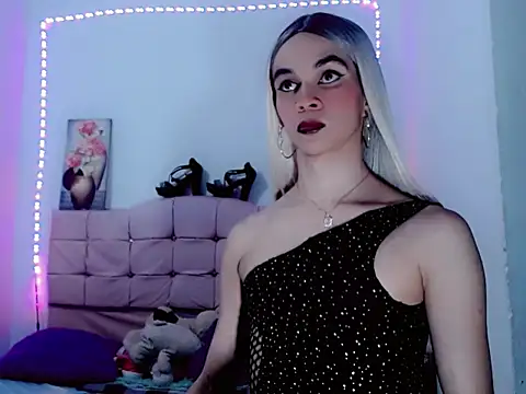 Karla hot777 online show from February 2026 04:05:02 AM