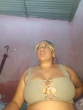 Fat Dirty Nasty online show from February 2026 01:19:01 PM