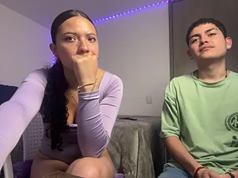 Zhara williams online show from April 2026 01:19:01 PM