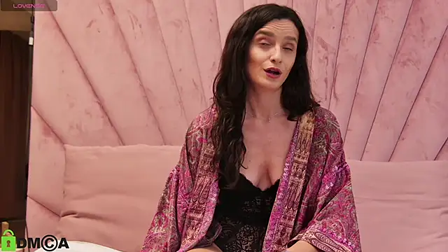 Snapshot of AnnaHarperX chatting on January 2025 05:47:02 PM AnnaHarperX online show from January 2025 05:47:02 PM