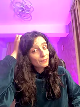 Snapshot of AnnaHarperX chatting on September 2025 05:05:02 PM AnnaHarperX online show from September 2025 05:05:02 PM