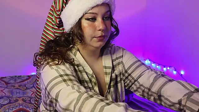 kathleenCosmicVice online show from December 2025 10:17:02 PM