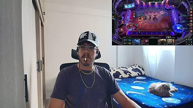 naitt  online show from December 2025 06:15:01 PM