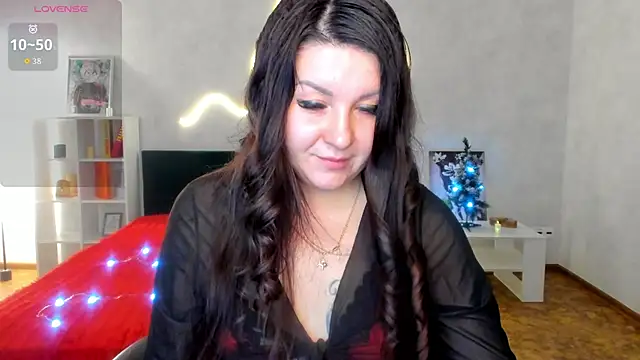 still  her online show from December 2025 01:25:02 AM