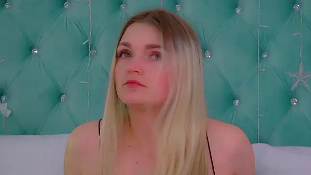 AnnyRaii online show from January 2026 06:08:01 AM