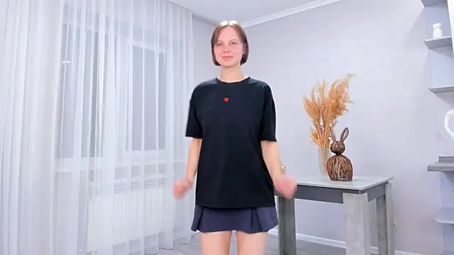 UmbraVelour online show from November 2025 03:15:02 PM