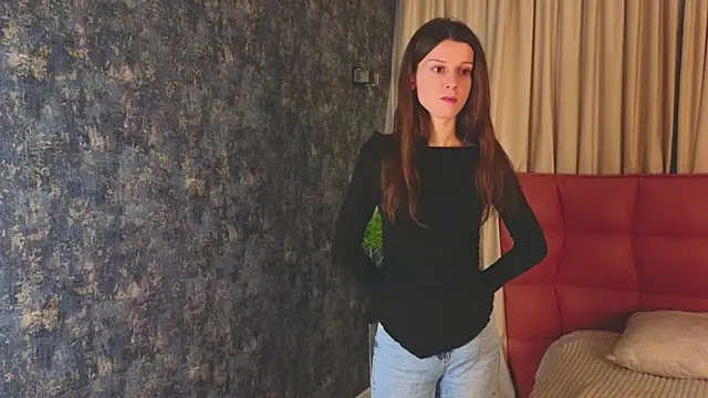 VelvetNyxen online show from December 2025 02:11:01 PM