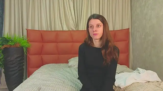 VelvetNyxen online show from December 2025 02:45:02 PM