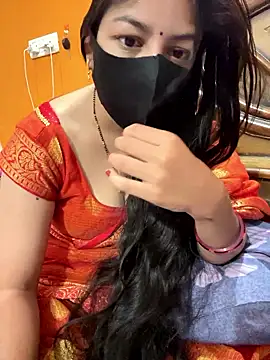 cutestpearl online show from April 2026 07:05:02 PM