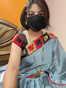 cutestpearl online show from April 2026 07:22:01 PM