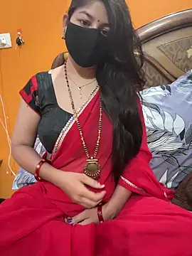 cutestpearl online show from April 2026 07:55:02 PM