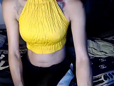 Savannah Cock online show from March 2026 04:12:01 PM