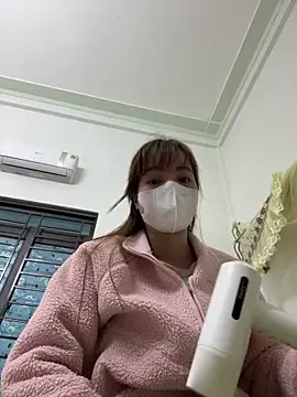 Miumiu95x online show from January 2026 12:25:01 AM