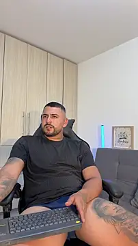 david10kc online show from December 2025 03:01:01 AM