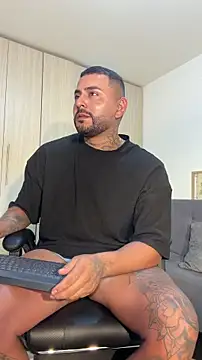 david10kc online show from December 2025 01:55:01 AM