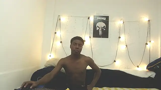 NoahJhonson69 online show from December 2025 07:20:02 PM