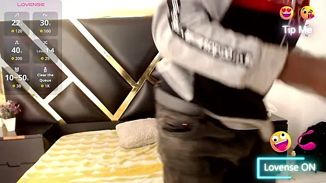 NoahJhonson69 online show from March 2026 11:58:01 AM