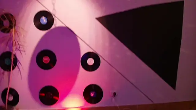 goddess julieta online show from January 2026 06:35:01 PM