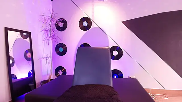 goddess julieta online show from February 2026 07:10:02 PM