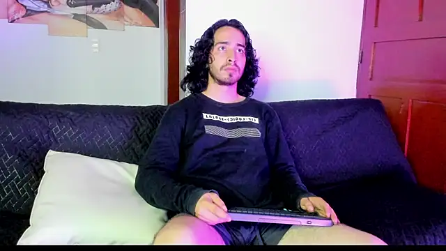 Jave rave online show from February 2026 04:10:02 AM