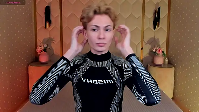 Even Vrot online show from November 2025 07:50:02 PM