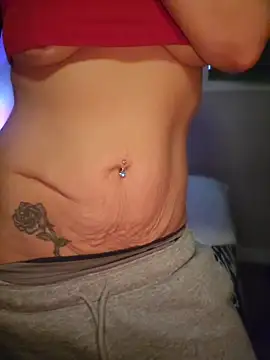 Drowning667 online show from April 2026 11:14:02 AM