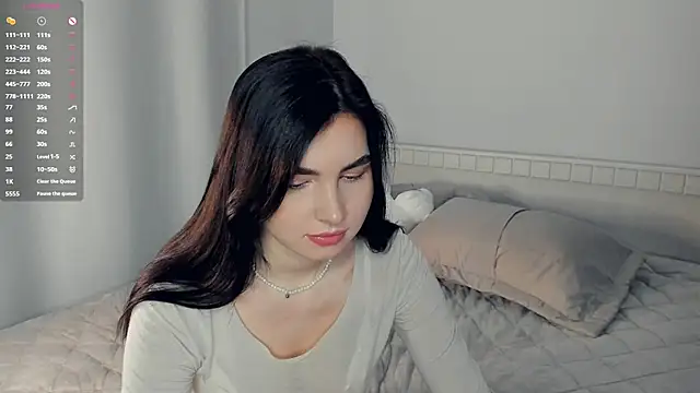 FeliciaKogen online show from March 2026 07:37:02 AM