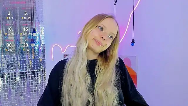 lucy loy online show from January 2026 02:21:02 PM