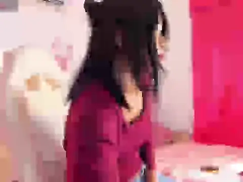 Snapshot of Luna_lexy04 chatting on May 2026 02:50:01 AM Luna lexy04 online show from May 2026 02:50:01 AM