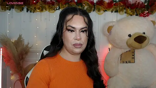 Nicol ricci  online show from November 2025 01:01:01 PM