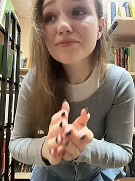 Snapshot of RussianWoman chatting on March 2026 03:45:02 AM RussianWoman online show from March 2026 03:45:02 AM