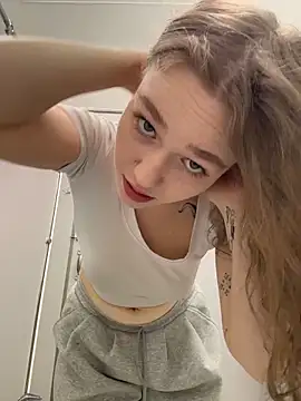 RussianWoman online show from March 2026 03:34:02 AM