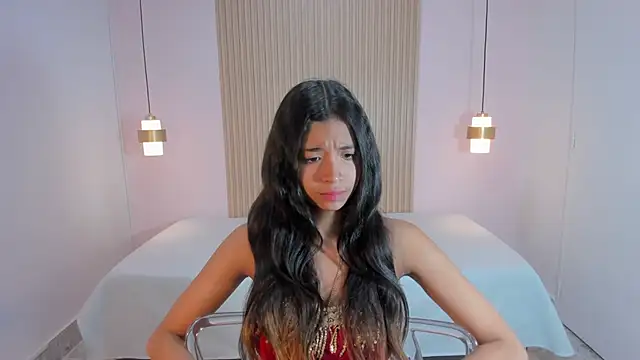 Ashleycooper5 online show from November 2025 08:02:01 PM