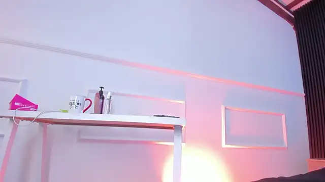 Sienarosewood online show from February 2026 03:57:02 AM