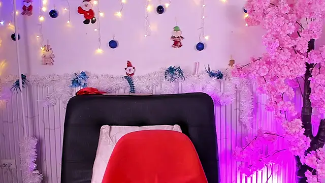 Nicole diaz7 online show from December 2025 11:39:02 AM