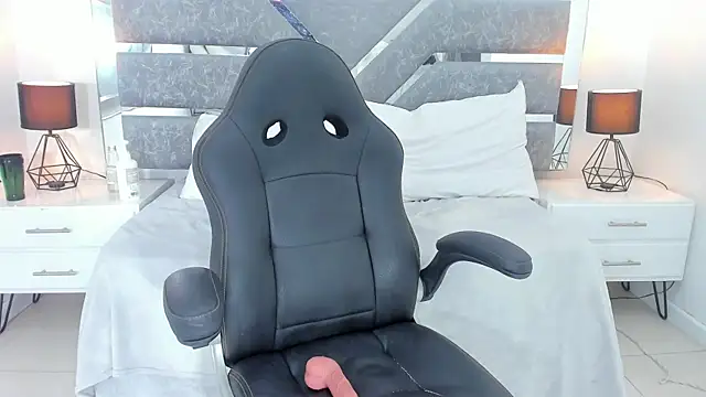 Baby Scarleth  online show from November 2025 03:32:02 AM