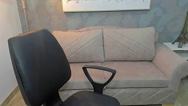 Isabela clk online show from December 2025 07:43:02 PM